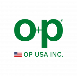 OP USA logo