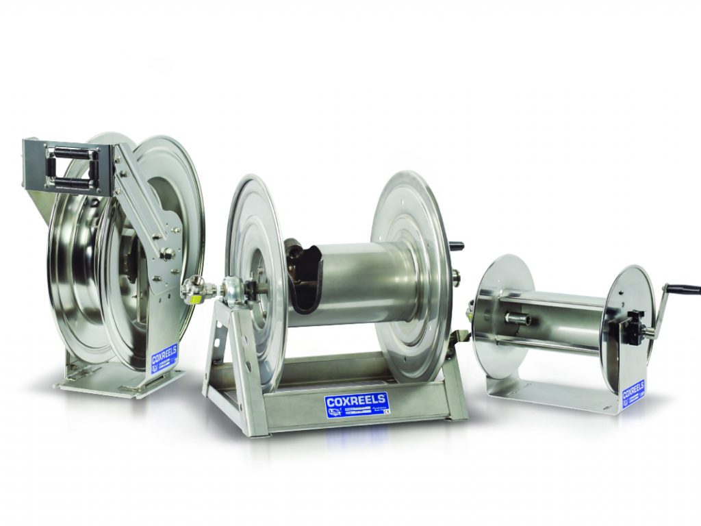 SS-Combo - T-Series 1125 100